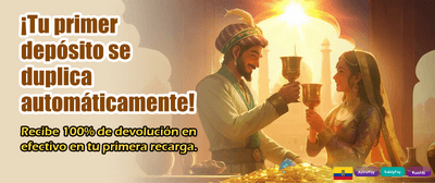 Recarga rápido y gana hoy