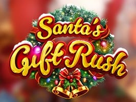 Santas Gift Rush screenshot