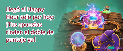 Recarga Diaria Recargada promotion image