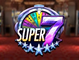 Super 7 stars screenshot