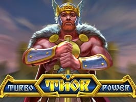 Thor Turbo Power screenshot