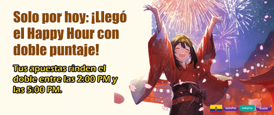 Tus depósitos en segundos